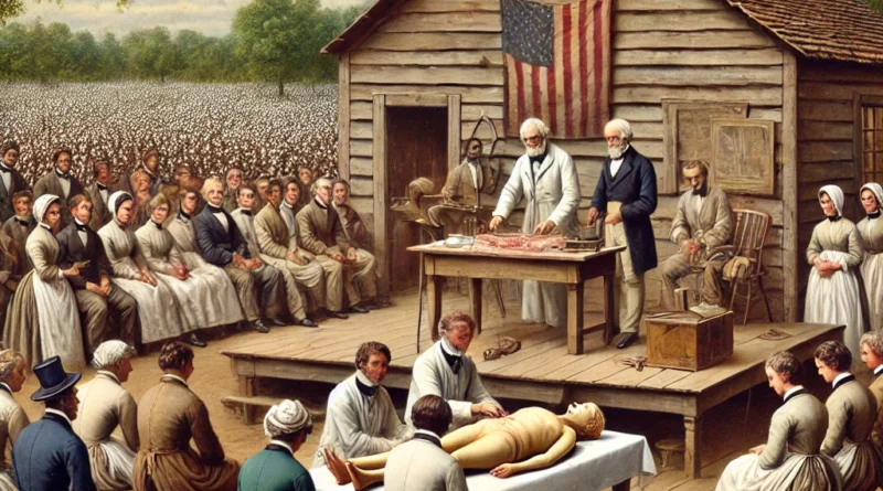 Doctor Schools in the Cotton Belt from the 1800s The 1800s in the Cotton Belt were a time of rapid agricultural expansion, social transformation, and significant challenges in public health. As cotton became "king," the demand for trained physicians to address the unique medical needs of the region grew. Doctor schools emerged to fill this gap, serving as beacons of medical education in the Southern United States during this period. The Cotton Belt in the 1800s: A Historical Backdrop The Cotton Belt, a vast region stretching across the southern United States, was the epicenter of American cotton production. States like Mississippi, Alabama, Georgia, and South Carolina thrived economically, but this wealth came at a cost. The plantation system, which relied heavily on enslaved labor, shaped every aspect of life, including healthcare. Epidemics of diseases like yellow fever, malaria, and cholera were common, making medical expertise an essential yet scarce resource. The Need for Medical Education in the South Healthcare in the Cotton Belt faced significant hurdles in the 1800s. Rural areas lacked access to trained physicians, and makeshift remedies often filled the gap. The region's subtropical climate, combined with poor sanitation and limited knowledge of disease prevention, led to a high prevalence of illness. To address these challenges, Southern leaders recognized the importance of establishing medical schools to train doctors locally. Early Medical Schools in the Cotton Belt By the mid-19th century, several medical schools were founded in the Cotton Belt to meet the growing demand for physicians. These schools were influenced by European medical traditions but tailored to the South's unique challenges. Medical College of Georgia (1828): One of the earliest and most prominent institutions, this school focused on training doctors to manage diseases prevalent in the Southern climate. University of Louisville Medical Department (1837): Although located on the fringe of the Cotton Belt, it played a significant role in training Southern doctors. Medical College of Alabama (founded 1859, now UAB): Established to provide local training and reduce reliance on Northern medical schools. Curriculum and Training in the 1800s Medical education during this time was rudimentary by modern standards. Students typically attended two years of lectures, with limited hands-on experience. Dissections and clinical training were rare, though they became more common in the latter half of the century. Many aspiring doctors apprenticed with established physicians to gain practical skills. The curriculum often included: Anatomy and Physiology Materia Medica (study of medicinal substances) Surgery Obstetrics and Gynecology Theoretical knowledge of diseases Southern medical schools emphasized tropical medicine and conditions common to the region, such as yellow fever and parasitic infections. Challenges Faced by Doctor Schools Doctor schools in the Cotton Belt faced several obstacles: Limited Resources: Many schools struggled with funding and access to modern medical equipment. Social Divisions: Enslaved people had little access to medical care, and medical training rarely addressed their needs. Impact of the Civil War: The war disrupted medical education, with many schools closing temporarily or permanently. Reliance on Traditional Medicine: Folk remedies often competed with formal medical practices, influencing both doctors and patients. Role of Enslaved People in Medical Education In the Cotton Belt, enslaved people often served as both patients and subjects in medical education. This dark chapter of medical history involved unethical practices, including experimental surgeries and treatments performed without consent. While these practices advanced medical knowledge, they highlight the stark inequalities of the era. Post-Civil War Changes in Medical Education The Civil War marked a turning point for doctor schools in the Cotton Belt. The devastation of the Southern economy forced many institutions to close, but it also spurred innovations in medical training. The demand for battlefield surgeons during the war introduced new techniques and emphasized the importance of practical, hands-on education. Reconstruction brought renewed efforts to rebuild the South’s medical infrastructure. Public health initiatives and the establishment of new institutions, such as Meharry Medical College in Tennessee (founded in 1876 to train African American doctors), began to address the healthcare disparities that had long plagued the region. Legacy of Doctor Schools in the Cotton Belt The medical schools of the Cotton Belt in the 1800s laid the foundation for modern healthcare in the Southern United States. Despite their limitations, these institutions produced a generation of physicians who contributed to advancements in medical science and public health. While the legacy of this era is complex—marked by progress, inequality, and the challenges of a rapidly changing society—it underscores the resilience and determination of those who sought to improve healthcare in one of the most challenging regions of 19th-century America. FAQs What was the Cotton Belt, and why was it significant? The Cotton Belt was a region in the southern United States known for its dominant cotton production, which shaped its economy, culture, and healthcare needs. How did doctor schools in the Cotton Belt differ from those in the North? Southern schools often focused on tropical diseases and conditions unique to the region, while Northern schools had more resources and emphasized broader medical training. What role did enslaved people play in Southern medical schools? Enslaved individuals were often used as subjects for medical experiments and training, reflecting the inequalities of the time. What challenges did medical schools face in the 1800s? They struggled with limited funding, inadequate facilities, and the disruption of the Civil War. How did the Civil War impact medical education in the South? The war emphasized the need for practical training and introduced new medical techniques, reshaping medical education. What is the legacy of 19th-century doctor schools in the Cotton Belt? These schools were instrumental in addressing regional health challenges and laid the groundwork for modern medical education in the South. Suggestions for Links Internal: History of Healthcare in the South Evolution of Medical Education in the U.S. Outbound: Medical College of Georgia History Meharry Medical College