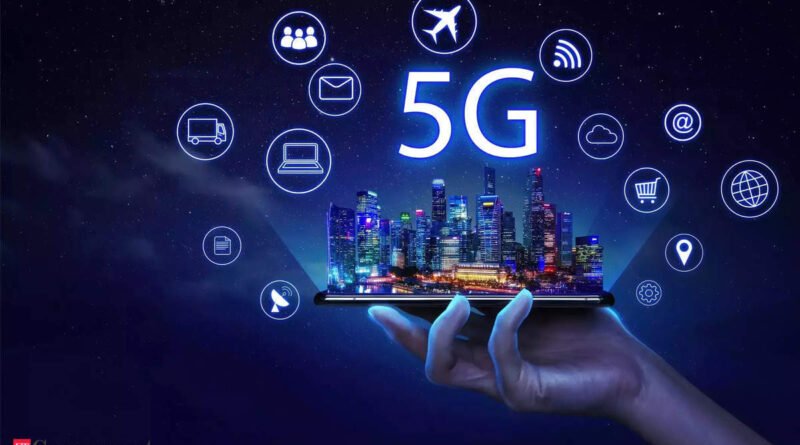 5G Technology Explained: Innovations That Are Changing Everything