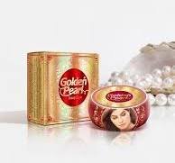 Golden Pearl Cream for Radiant and Glowing Skin