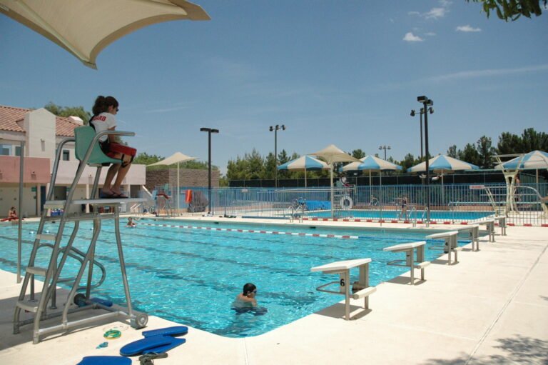 Why Pools Are Beloved in Henderson