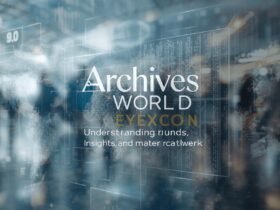 Archives business world Eyexcon