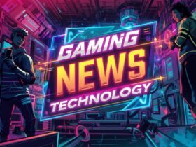 Gaming News eTesportech from eTrueSports