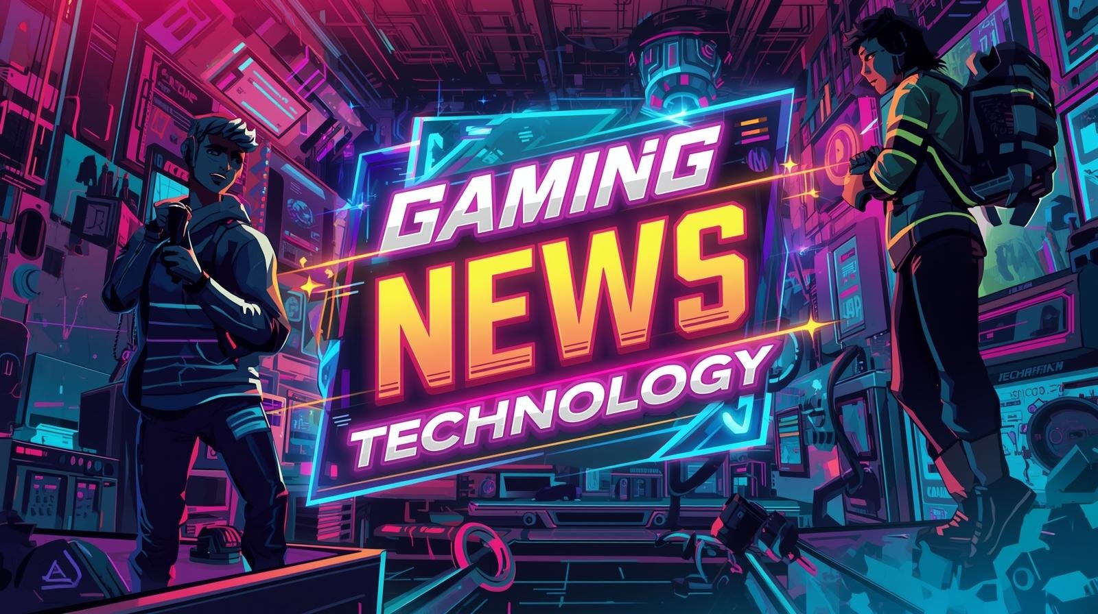Gaming News eTesportech from eTrueSports