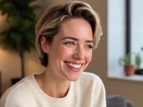 Riley wraith the good girl lifestyle