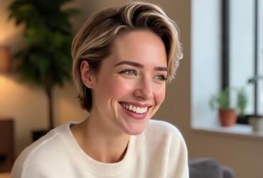 Riley wraith the good girl lifestyle