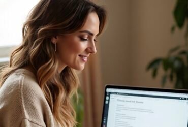 lifestyle fashion beauty skin blog 30s