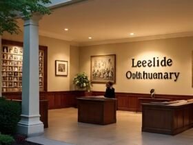 Leeside Funeral Home obituaries