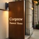 Corprew Funeral Home obituaries