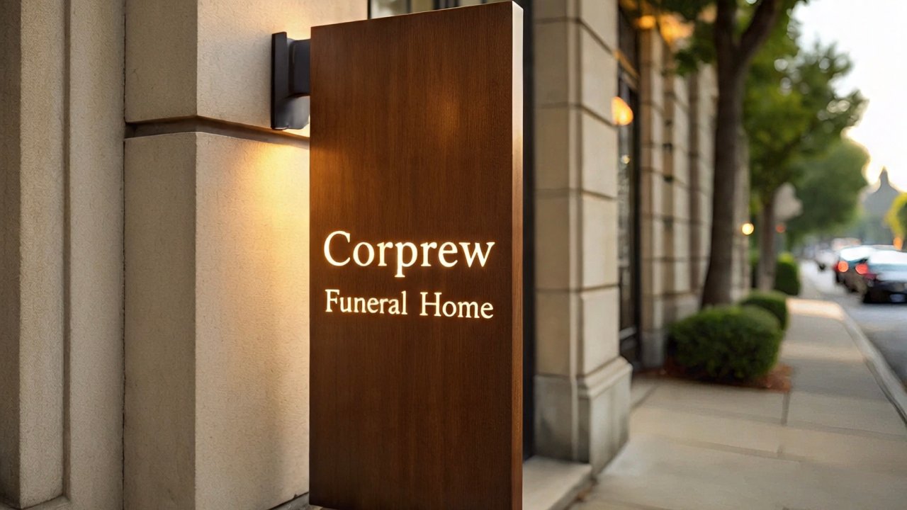 Corprew Funeral Home obituaries