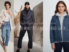 Sustainable StileLoot.com Fashion