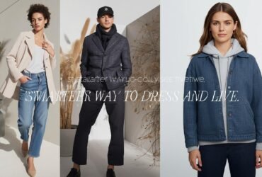 Sustainable StileLoot.com Fashion