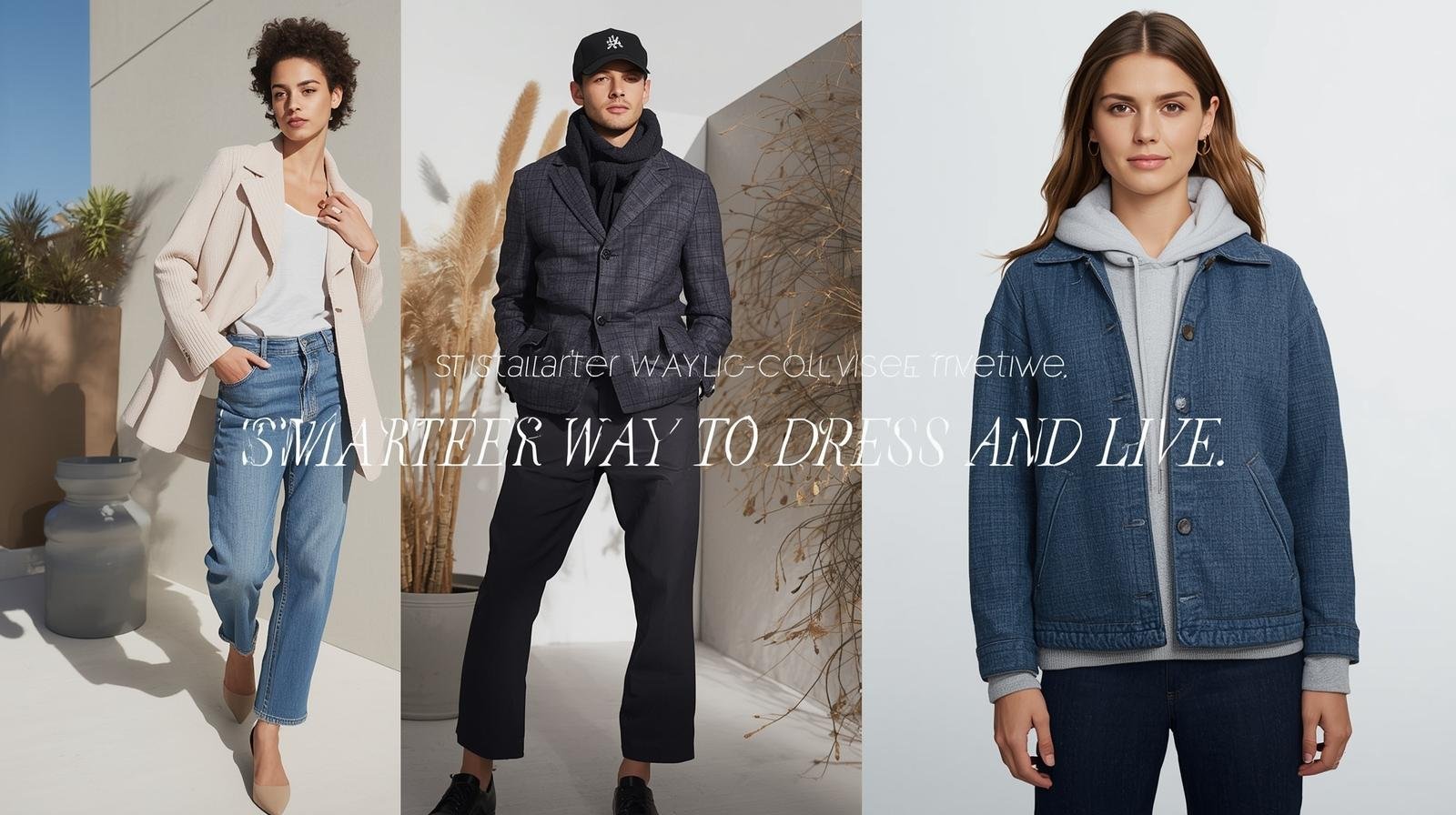 Sustainable StileLoot.com Fashion