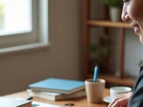 better living blog healthy lifestyle concept