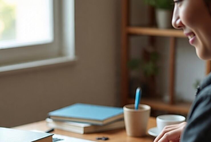 better living blog healthy lifestyle concept