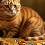 scat gold concept explained in wildlife research