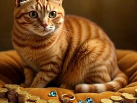 scat gold concept explained in wildlife research