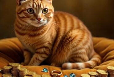 scat gold concept explained in wildlife research