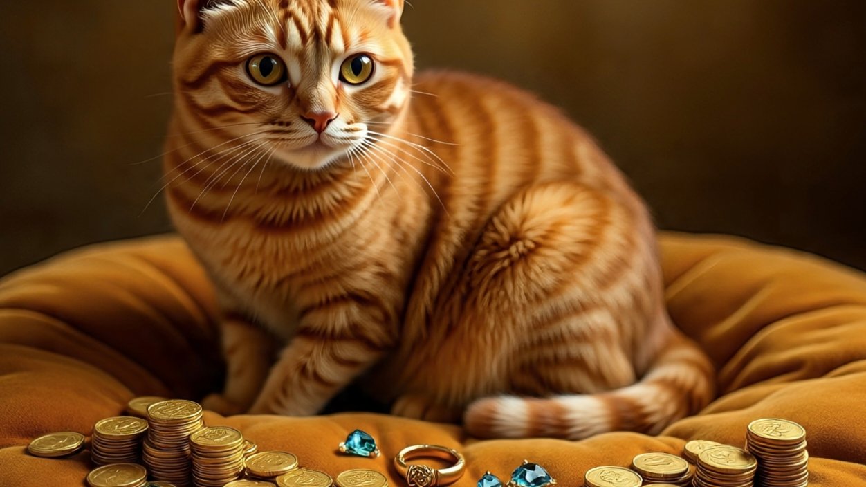 scat gold concept explained in wildlife research