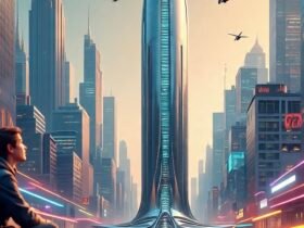 Prosonor concept showing balance, clarity, and modern optimization