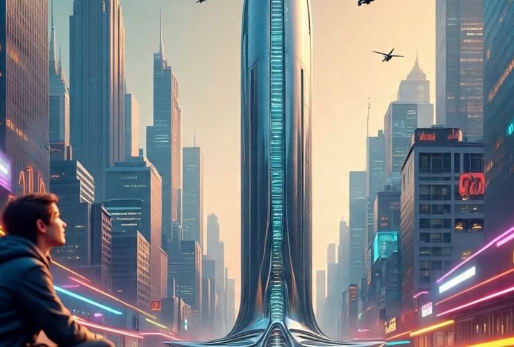 Prosonor concept showing balance, clarity, and modern optimization