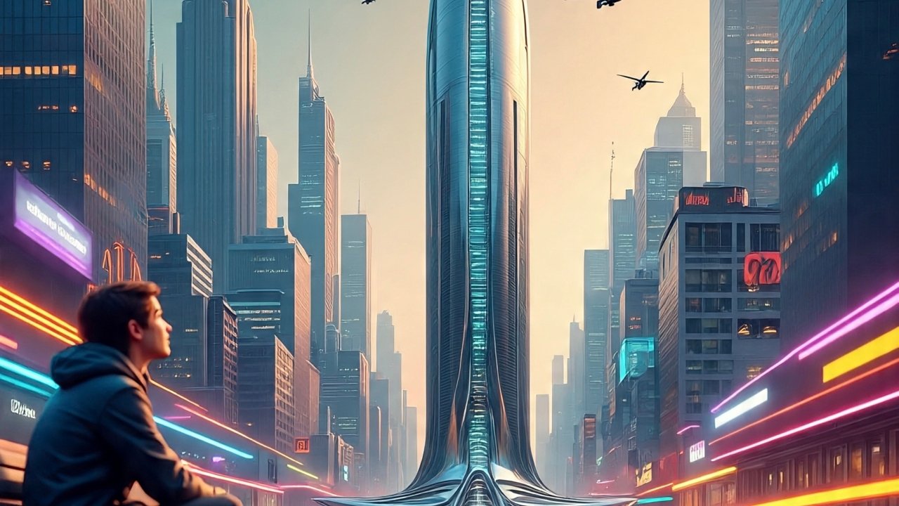 Prosonor concept showing balance, clarity, and modern optimization