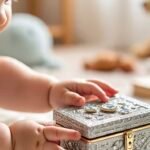 Gold and silver baby bracelets and anklets for newborn baby joleri collection