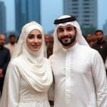 Islamic wedding in UAE Dubai