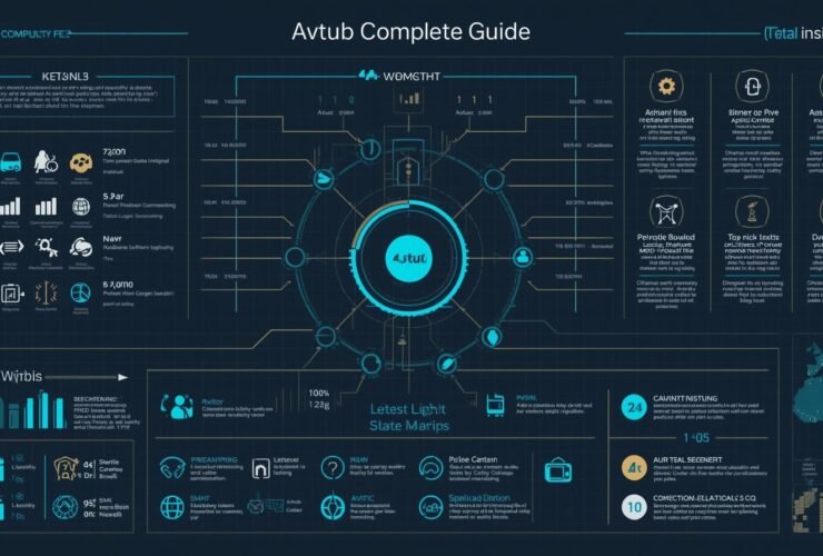 avtub complete guide with latest details and real insights