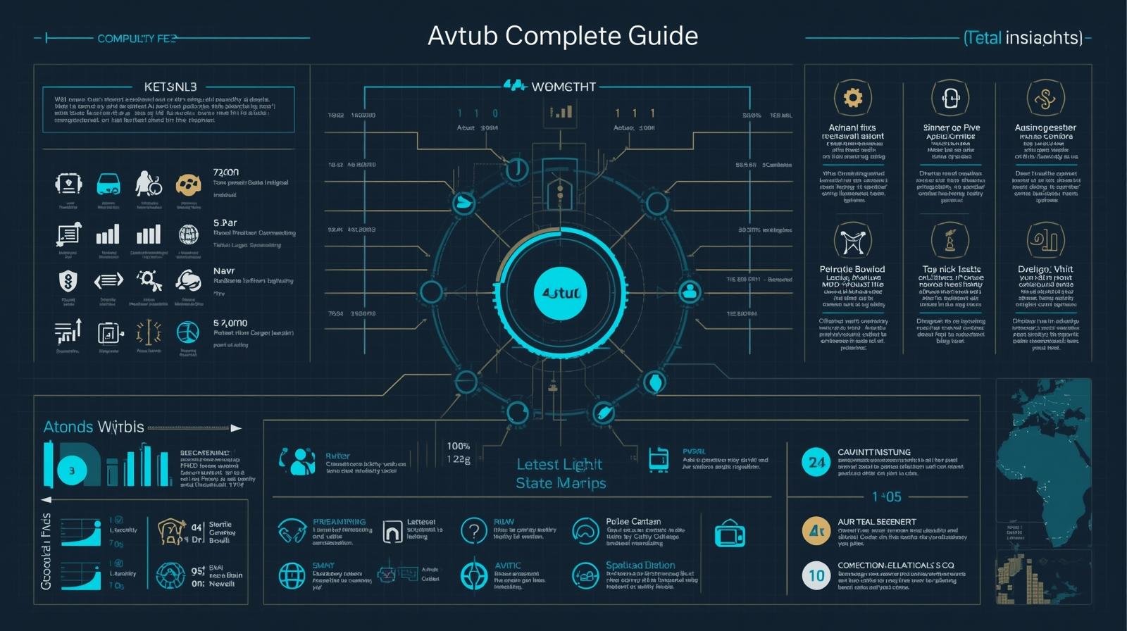 avtub complete guide with latest details and real insights