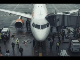 easyJet U22152 emergency Germany flight diverted safely